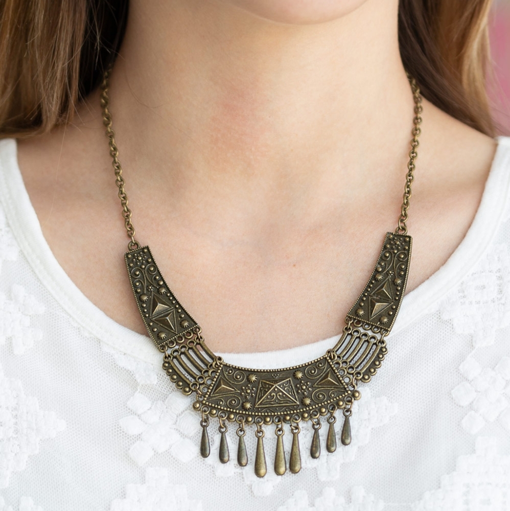 Women's Jewelry
